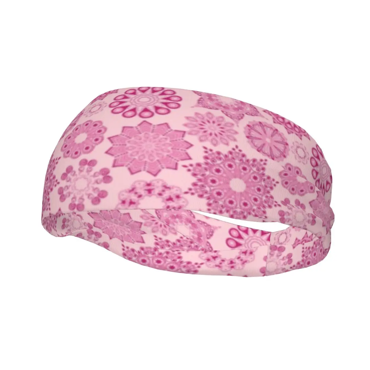 Headband Sports Yoga Fitness Stretch Sweatband Hair Band Elasticity Headband Floral Flowers Mandala
Headband Sports Yoga Fitness Stretch Sweatband Hair Band Elasticity Headband Floral Flowers Mandala