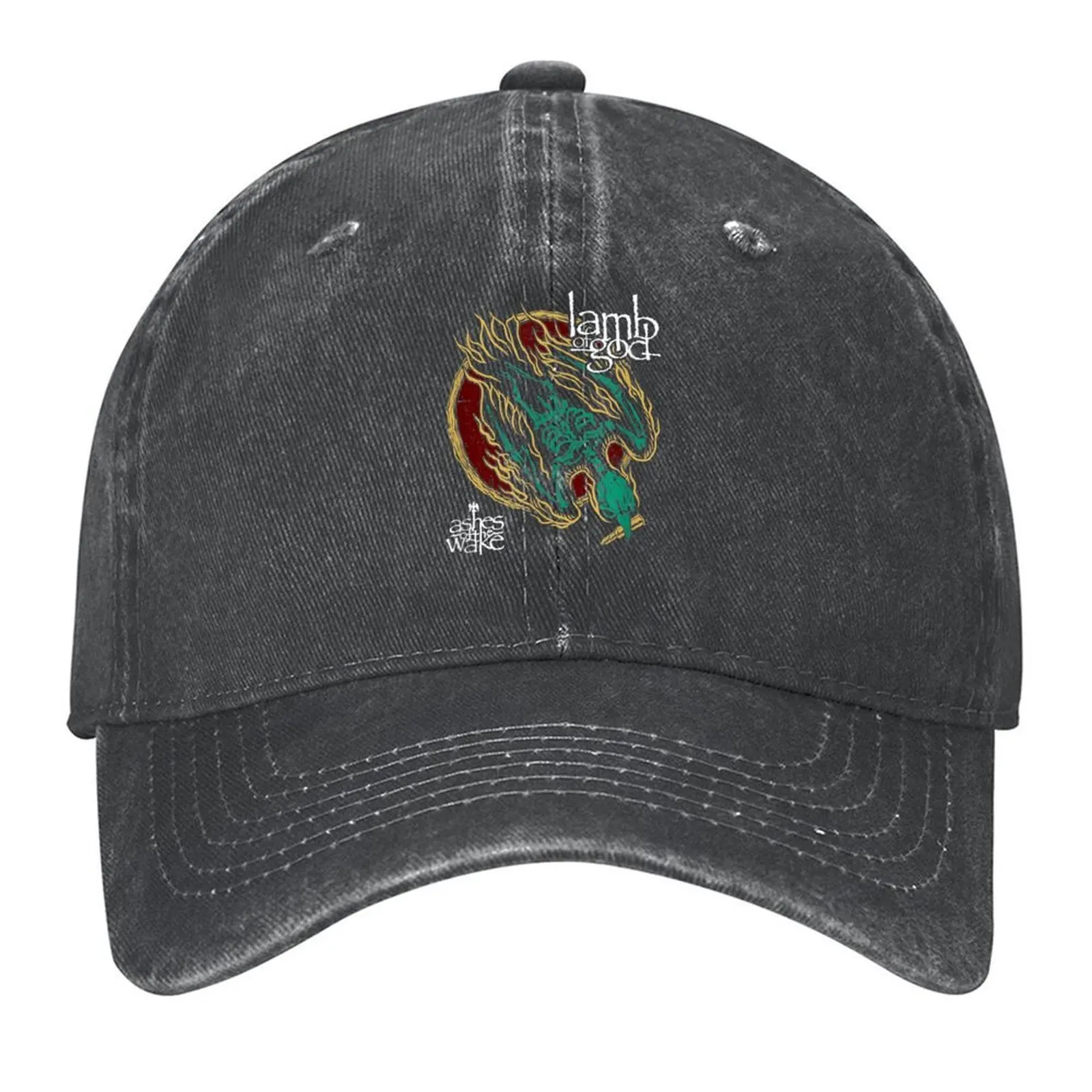 Skeleton Eagle 15th Anniversary Baseball Cap birthday Christmas Hat Golf Cosplay Girl'S Hats Men's
Skeleton Eagle 15th Anniversary Baseball Cap birthday Christmas Hat Golf Cosplay Girl'S Hats Men's