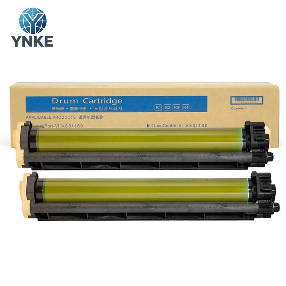 Drum unit For Xerox Versant 80 180 2100 3100 Press Original Disassembly Remanufactured V80 V180 V2100 V3100 Fuji Drum Cartridges
Drum unit For Xerox Versant 80 180 2100 3100 Press Original Disassembly Remanufactured V80 V180 V2100 V3100 Fuji Drum Cartridges