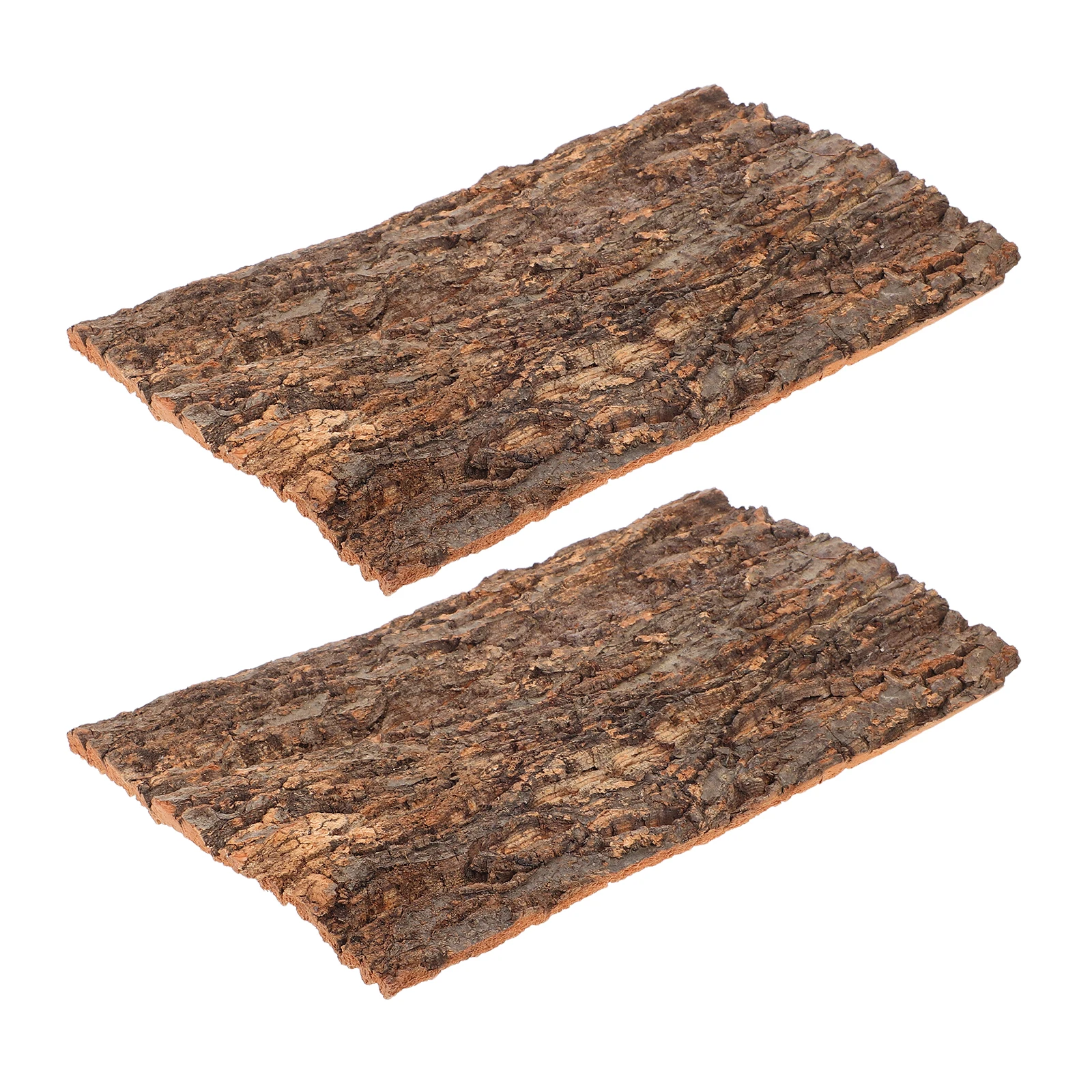2 Pcs Climbing Bark Reptile Tank Decorations Plant Lizard Cage Accessories Aquarium Branch
2 Pcs Climbing Bark Reptile Tank Decorations Plant Lizard Cage Accessories Aquarium Branch