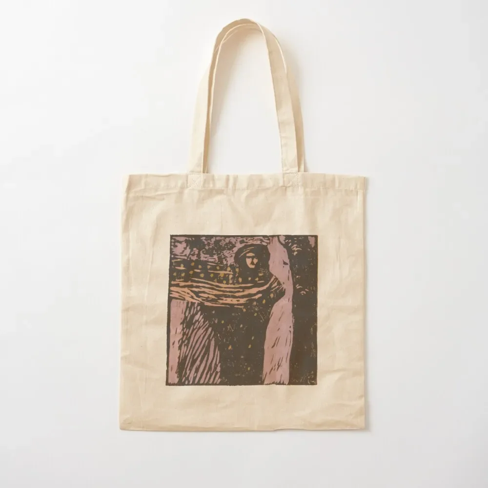 Loneliness by Koloman Moser Tote Bag Cloth bags bag luxury women tote bag university hand bags
Loneliness by Koloman Moser Tote Bag Cloth bags bag luxury women tote bag university hand bags