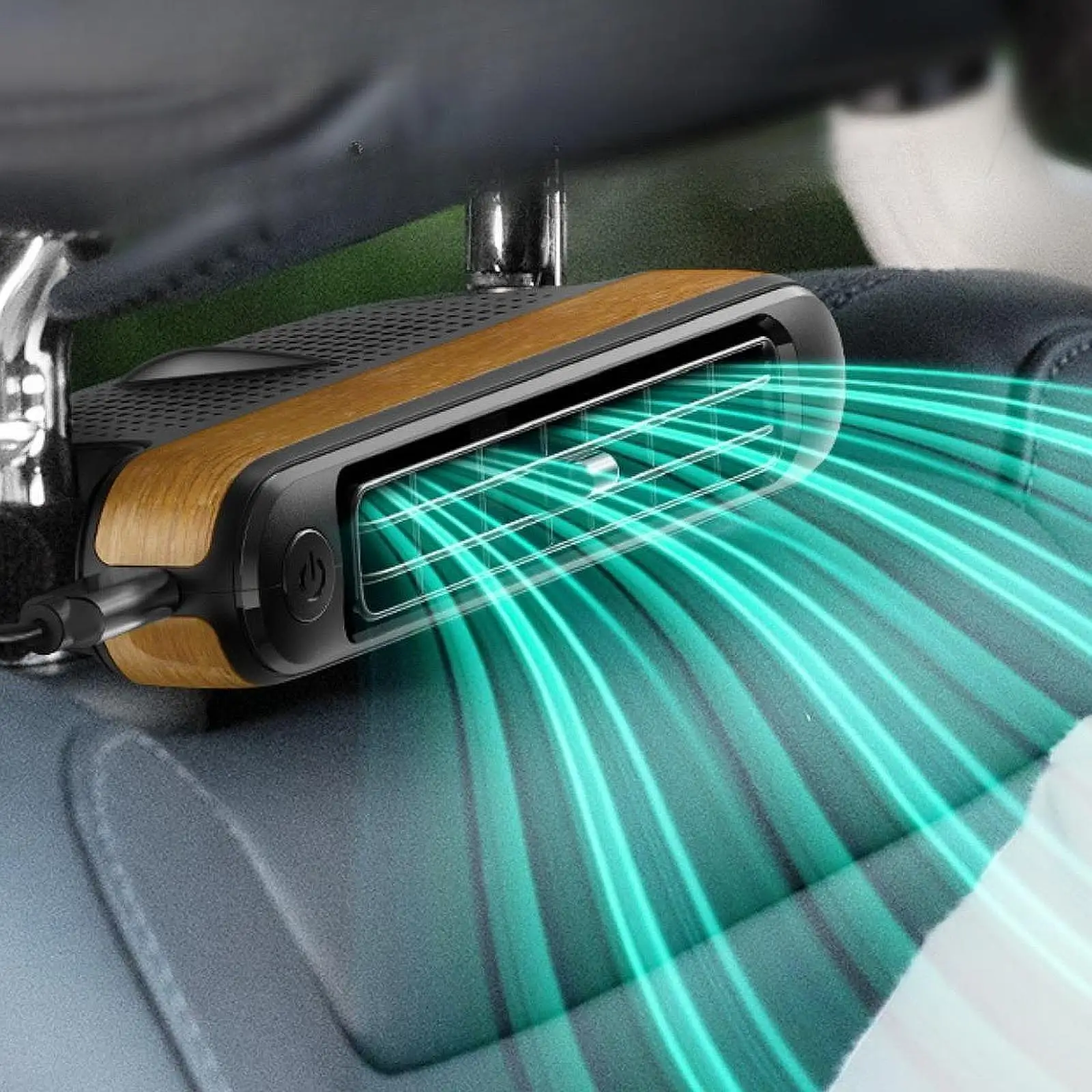 Вентилятор сиденья автомобиля, заднее сиденье, USB-разъем, уличный летний портативный вентилятор, охлаждающий вентилятор, 3-скоростной для внедорожников, грузовиков, кемпинга, гольф-каров, транспортных средств 
Вентилятор сиденья автомобиля, заднее сиденье, USB-разъем, уличный летний портативный вентилятор, охлаждающий вентилятор, 3-скоростной для внедорожников, грузовиков, кемпинга, гольф-каров, транспортных средств