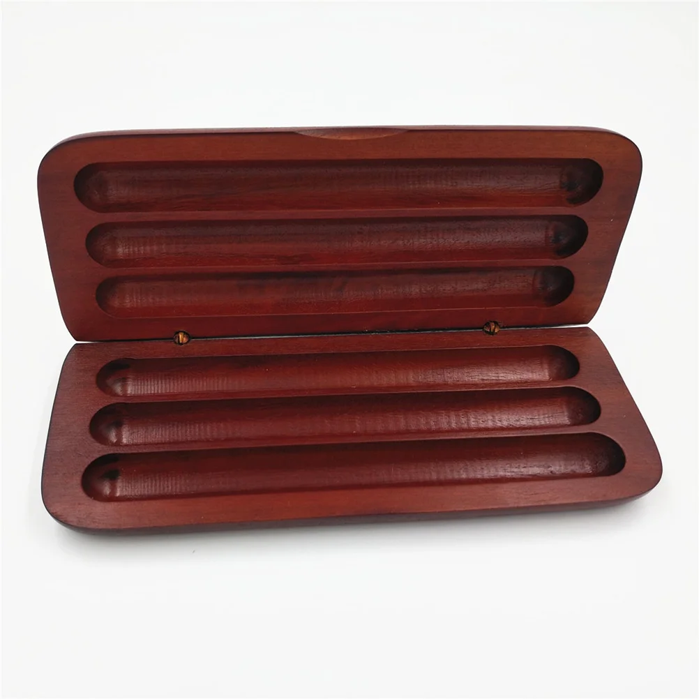 3Pcs Elegant Maple Wood Pens Fountain Gel Ballpoint Calligraphy Signature Office School Gift Pens with Gift Box
3Pcs Elegant Maple Wood Pens Fountain Gel Ballpoint Calligraphy Signature Office School Gift Pens with Gift Box