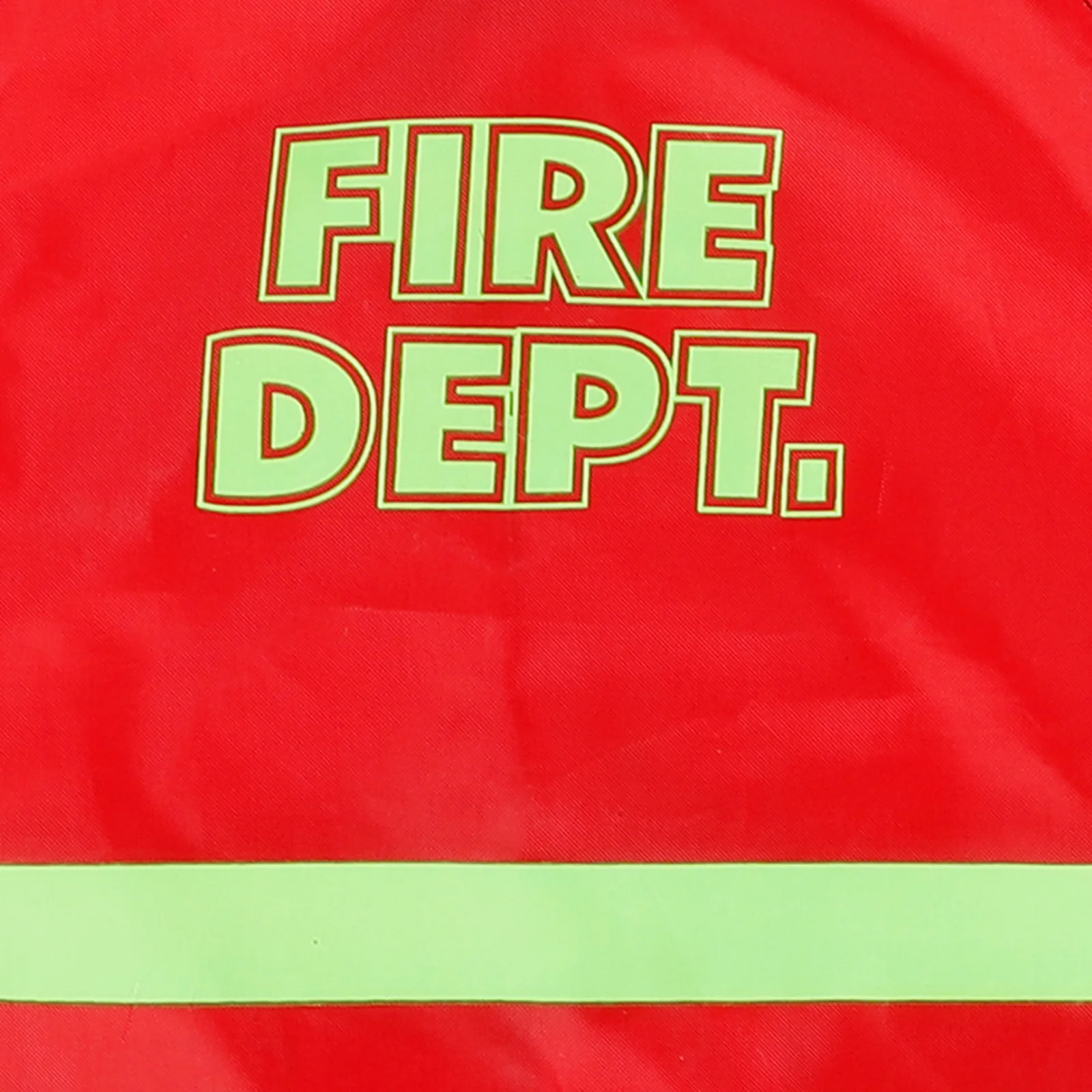 Cosplay Firefighter Costume for Children Comfortable Material Unique Design Promotes Imagination Creativity Halloween Party
Cosplay Firefighter Costume for Children Comfortable Material Unique Design Promotes Imagination Creativity Halloween Party