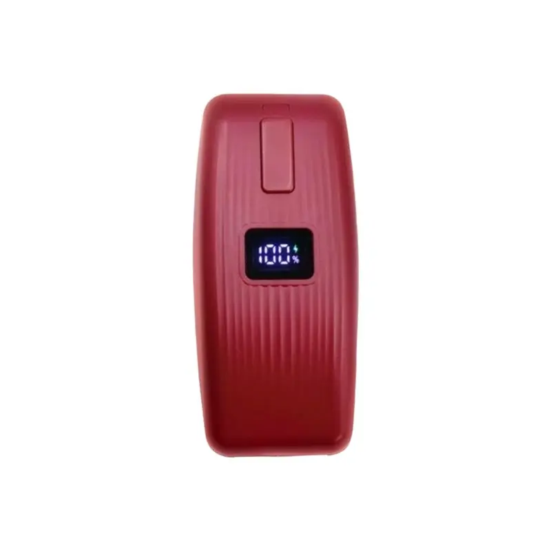 Электрическая открывалка для консервных банок A76G-Safe LED с функцией быстрой зарядки, автоматическая, с гладким краем, подходит для банок любого размера.
Электрическая открывалка для консервных банок A76G-Safe LED с функцией быстрой зарядки, автоматическая, с гладким краем, подходит для банок любого размера.
