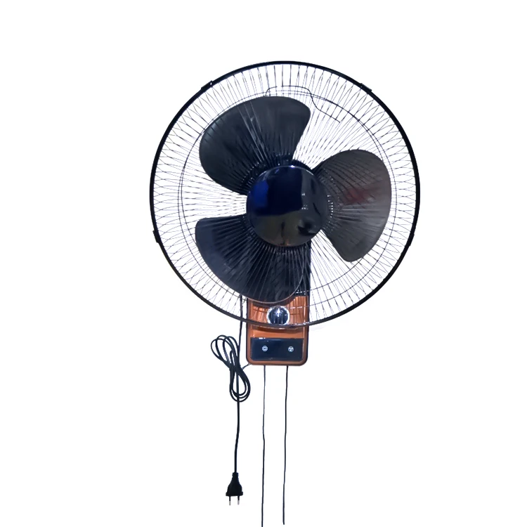 Factory Product Manufacturer 16 18 20 Inch Plastic Black Blade Wall Fans Super Quiet Household Wall Fans
Factory Product Manufacturer 16 18 20 Inch Plastic Black Blade Wall Fans Super Quiet Household Wall Fans