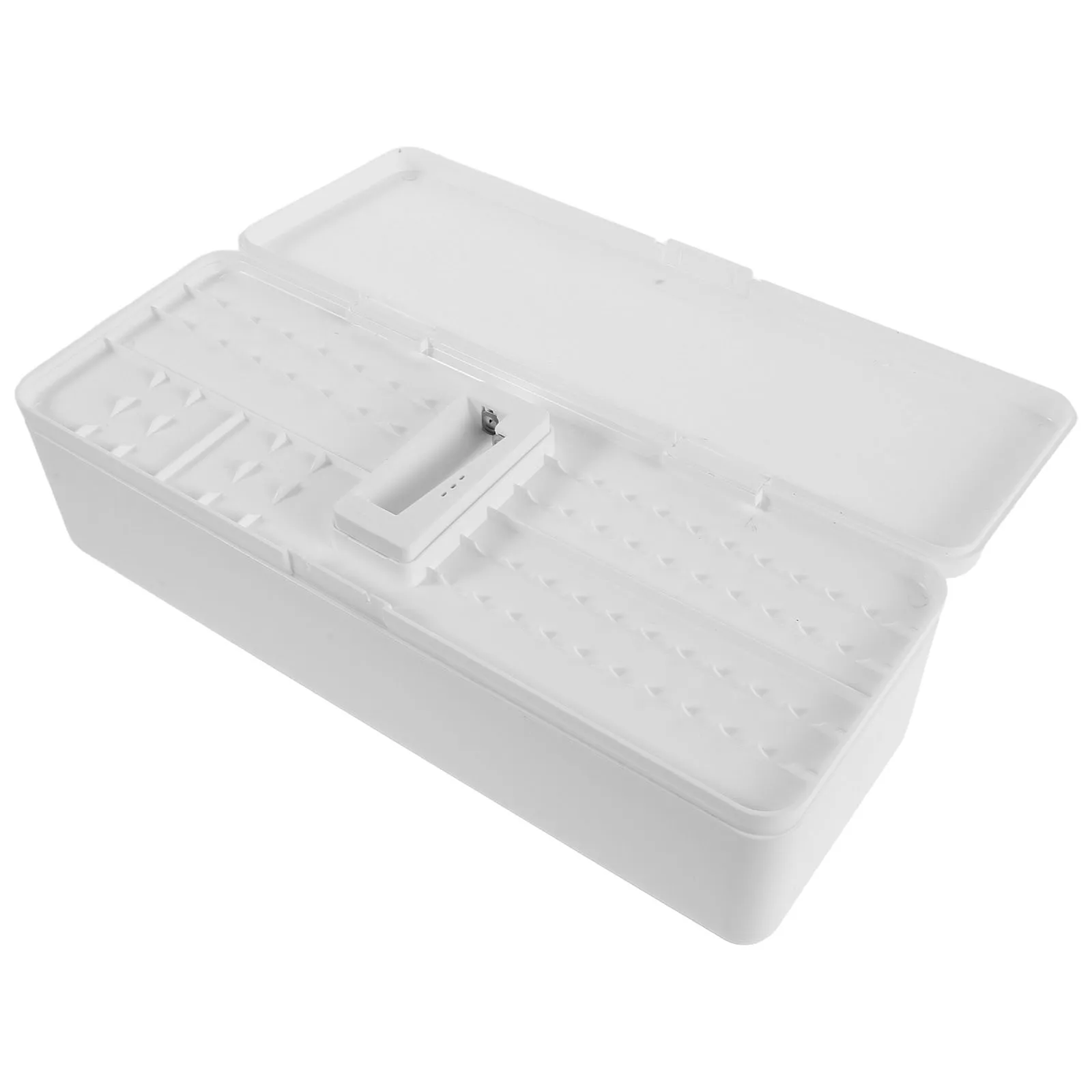 Multifunctional Desktop Box Compact Case Data Holder Cord Management Plastic Home Office Use Cable Storage Case Charging
Multifunctional Desktop Box Compact Case Data Holder Cord Management Plastic Home Office Use Cable Storage Case Charging