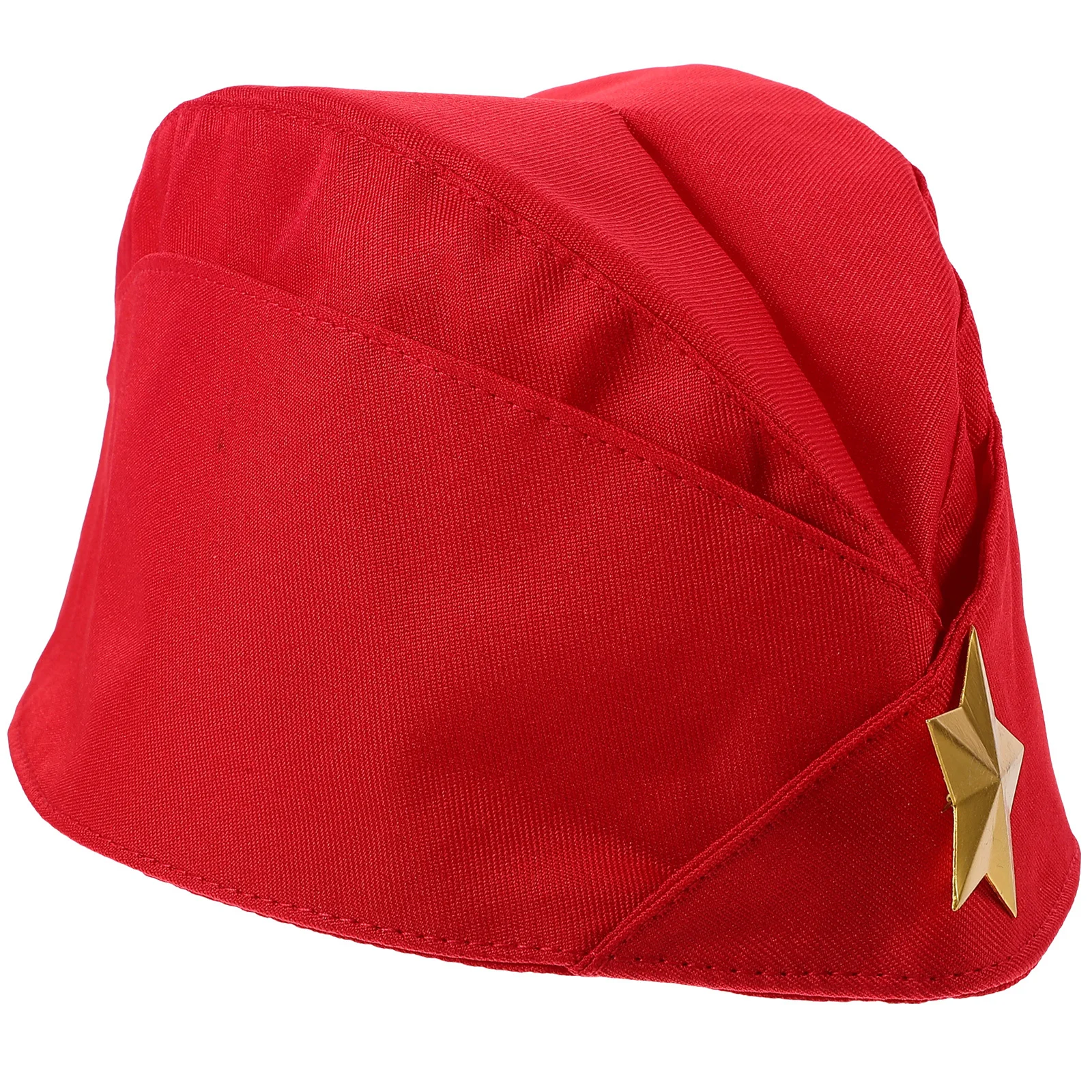 1pc Camouflage Boat Hat Lightweight Peaked Cap For Sailor Dance Performance Berets Military Style Tricorne Hats Suitable All
1pc Camouflage Boat Hat Lightweight Peaked Cap For Sailor Dance Performance Berets Military Style Tricorne Hats Suitable All