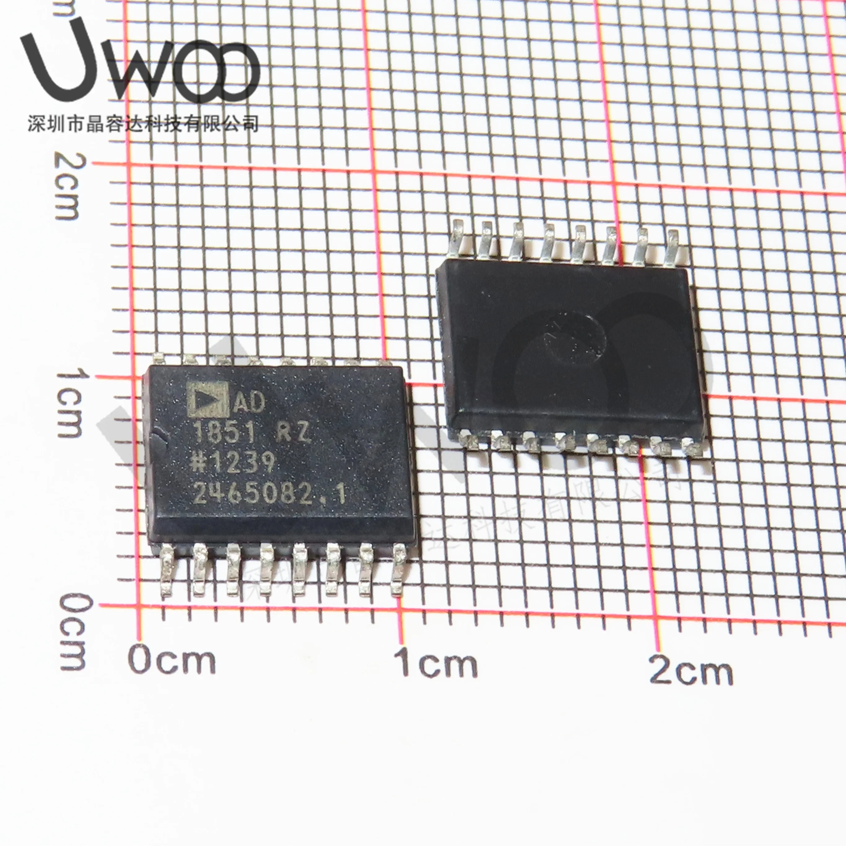 10/pcs AD1851 AD1851RZ AD1851R SOP16 Audio Digital-to-Analog Converter Chip Original for direct shootin IGBT Module New Original
10/pcs AD1851 AD1851RZ AD1851R SOP16 Audio Digital-to-Analog Converter Chip Original for direct shootin IGBT Module New Original