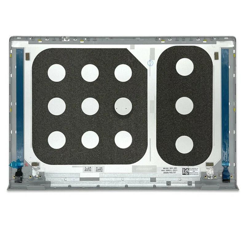 Y+New 0WK1KG New LCD Top Lid Back Cover For Dell Inspiron 5401 5402 5405 Silver
Y+New 0WK1KG New LCD Top Lid Back Cover For Dell Inspiron 5401 5402 5405 Silver