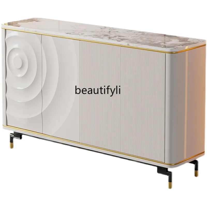 Современный Роскошный домашний шкаф для обуви для прихожей, украшение для дома, гостиной, настенный шкаф для хранения, боковая перегородка для прихожей
Современный Роскошный домашний шкаф для обуви для прихожей, украшение для дома, гостиной, настенный шкаф для хранения, боковая перегородка для прихожей