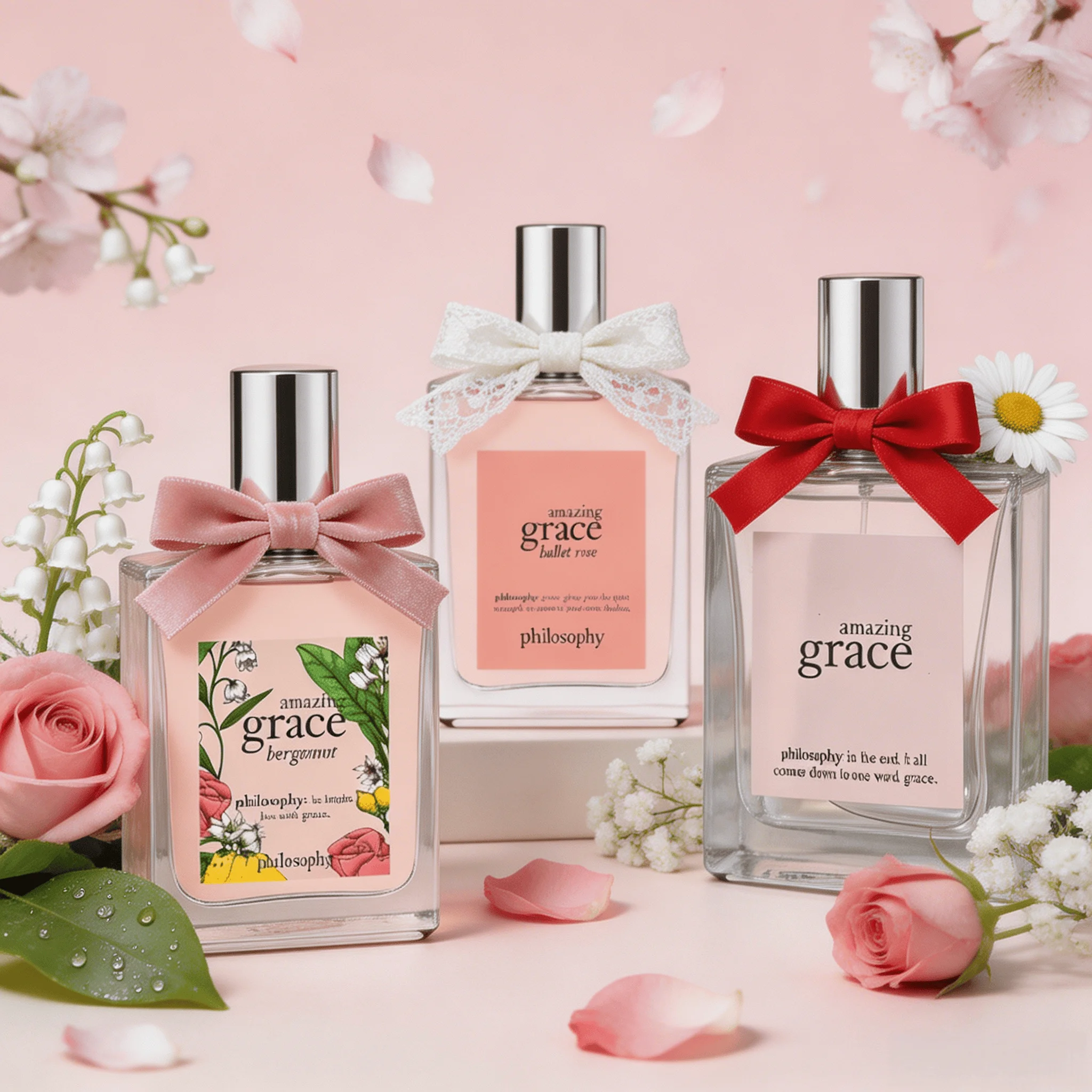 2026 Trending Philosophy Amazing Grace Lavender Eau De Toilette – Delicate Charming Women’s Perfume with Lavender Berry Musk Notes
2026 Trending Philosophy Amazing Grace Lavender Eau De Toilette – Delicate Charming Women’s Perfume with Lavender Berry Musk Notes