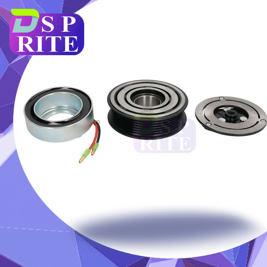 Компрессор переменного тока для Mitsubishi Colt Lancer 1,5 1,6 1,8 Smart Forfour 7813A151 AKC011H094 4082681 4016068 4081685 4046799
Компрессор переменного тока для Mitsubishi Colt Lancer 1,5 1,6 1,8 Smart Forfour 7813A151 AKC011H094 4082681 4016068 4081685 4046799