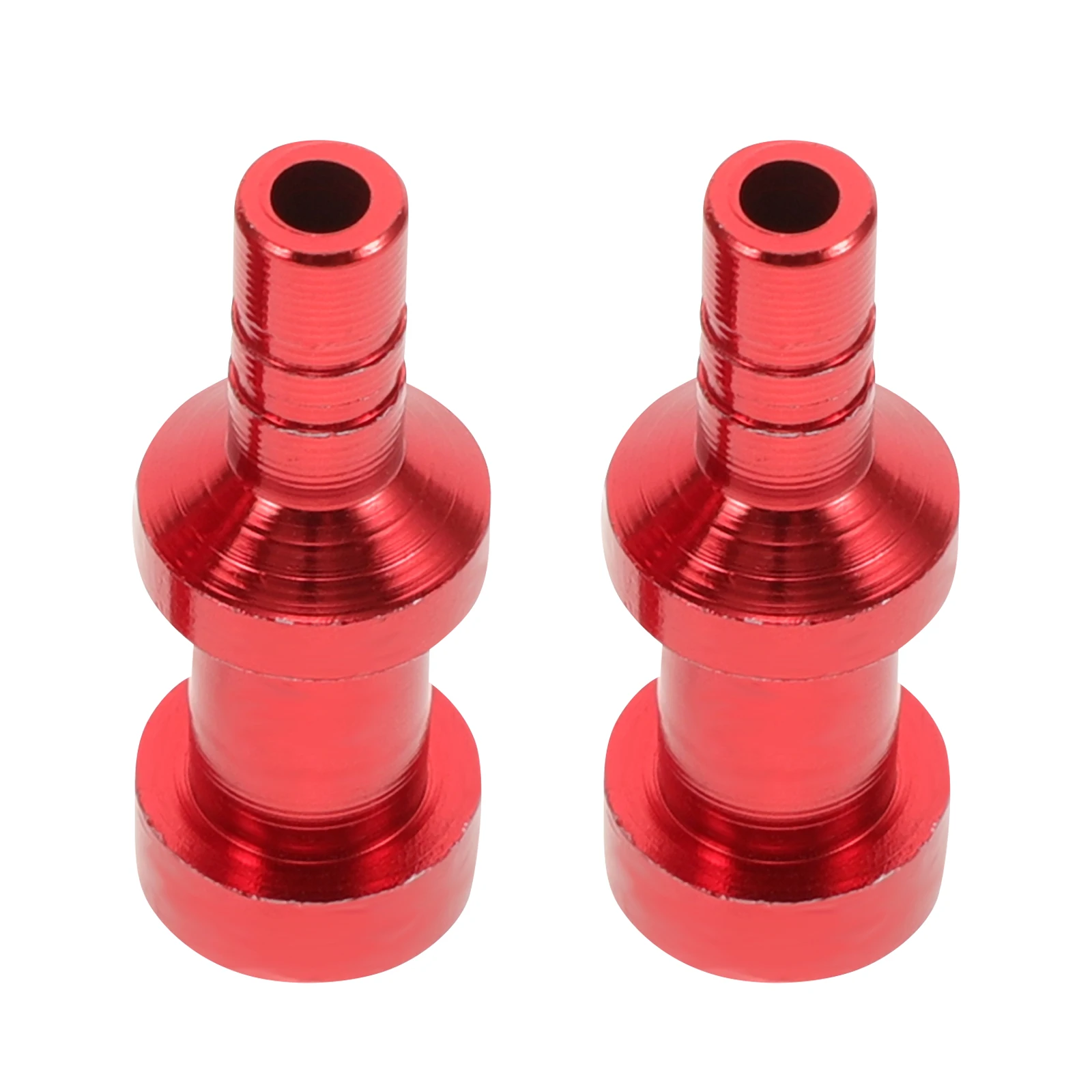 2 pcs Bike French Nozzle Connector Aluminum Alloy Valves Stems Inflatable Tire Adapter Tubeless Core Stem Caps Repair Tools Bike
2 pcs Bike French Nozzle Connector Aluminum Alloy Valves Stems Inflatable Tire Adapter Tubeless Core Stem Caps Repair Tools Bike