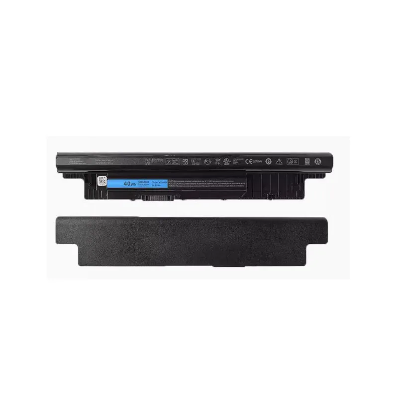 Новый литий-ионный аккумулятор для ноутбука DELL 14R 15R 3421 5421 5437 3521 XCMRD
Новый литий-ионный аккумулятор для ноутбука DELL 14R 15R 3421 5421 5437 3521 XCMRD