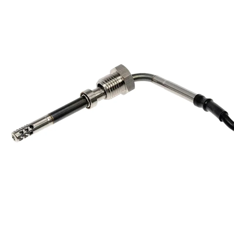 Strict New 7452345 059906088BP Exhaust Gas Temperature Sensor For Porsche Cayenne VW Touareg 3.0L 273-20196, 411420393 Parts
Strict New 7452345 059906088BP Exhaust Gas Temperature Sensor For Porsche Cayenne VW Touareg 3.0L 273-20196, 411420393 Parts