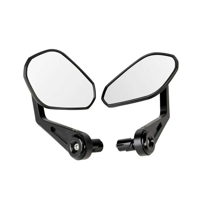 Durable-For Honda CB125R CB250R CB650F Handlebar Bar End Rearview Mirrors Motorcycle Side Rear View Mirror
Durable-For Honda CB125R CB250R CB650F Handlebar Bar End Rearview Mirrors Motorcycle Side Rear View Mirror