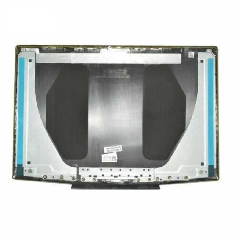 YY+LCD Back Cover Lid Top Case For Dell G Series G3 15 3590 0747KP Blue Logo
YY+LCD Back Cover Lid Top Case For Dell G Series G3 15 3590 0747KP Blue Logo