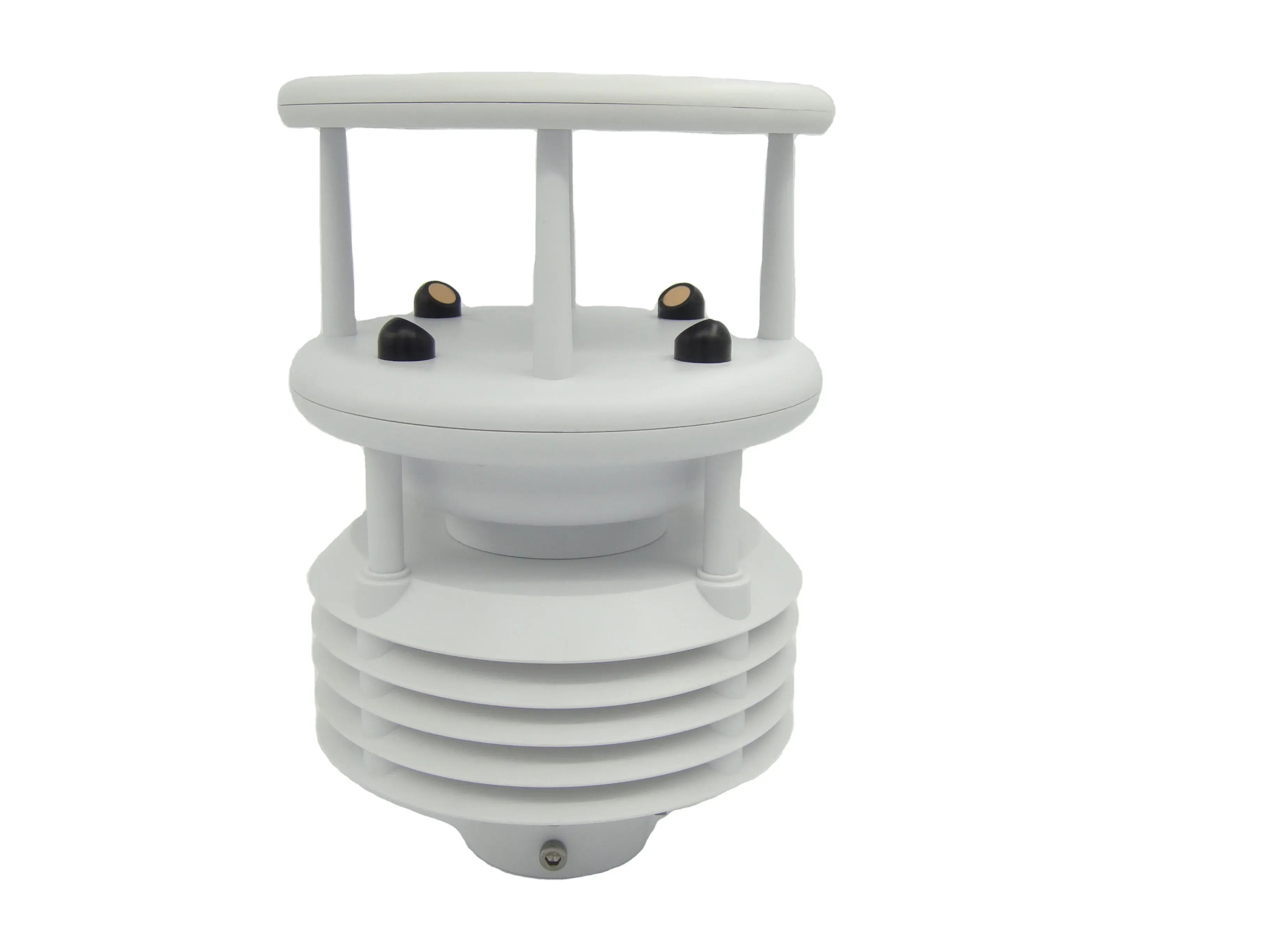 Hot Sale RS485 Modbus 5 in 1 Air Temperature Humidity Pressure Ultrasonic Wind Speed Direction Smart Weather Station
Hot Sale RS485 Modbus 5 in 1 Air Temperature Humidity Pressure Ultrasonic Wind Speed Direction Smart Weather Station