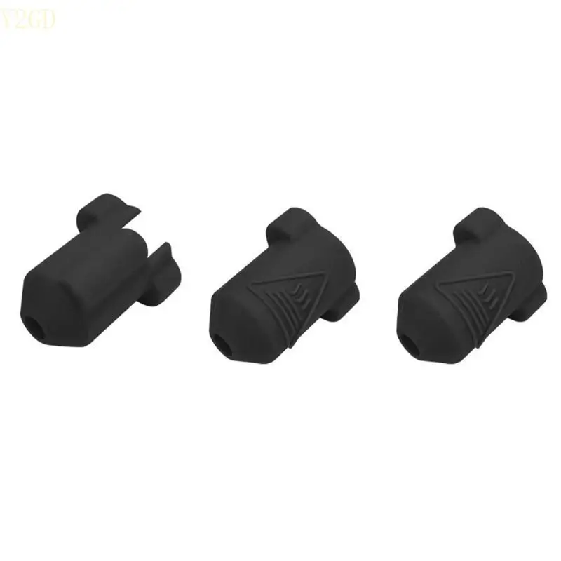 Y2GD 3Pack Hotend Insulation Socks Heating Block Cover Heat Block Cover Case for K1 3D Printers
Y2GD 3Pack Hotend Insulation Socks Heating Block Cover Heat Block Cover Case for K1 3D Printers