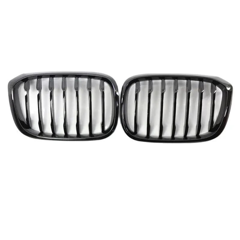 Подходит для 18-21 года X3 X4 BMW решетка G01 G02 G08 Спортивная Модифицированная однолинейная решетка
Подходит для 18-21 года X3 X4 BMW решетка G01 G02 G08 Спортивная Модифицированная однолинейная решетка