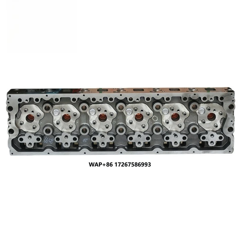 D5010550544 Engine Cylinder Head for Renault Dongfeng
D5010550544 Engine Cylinder Head for Renault Dongfeng