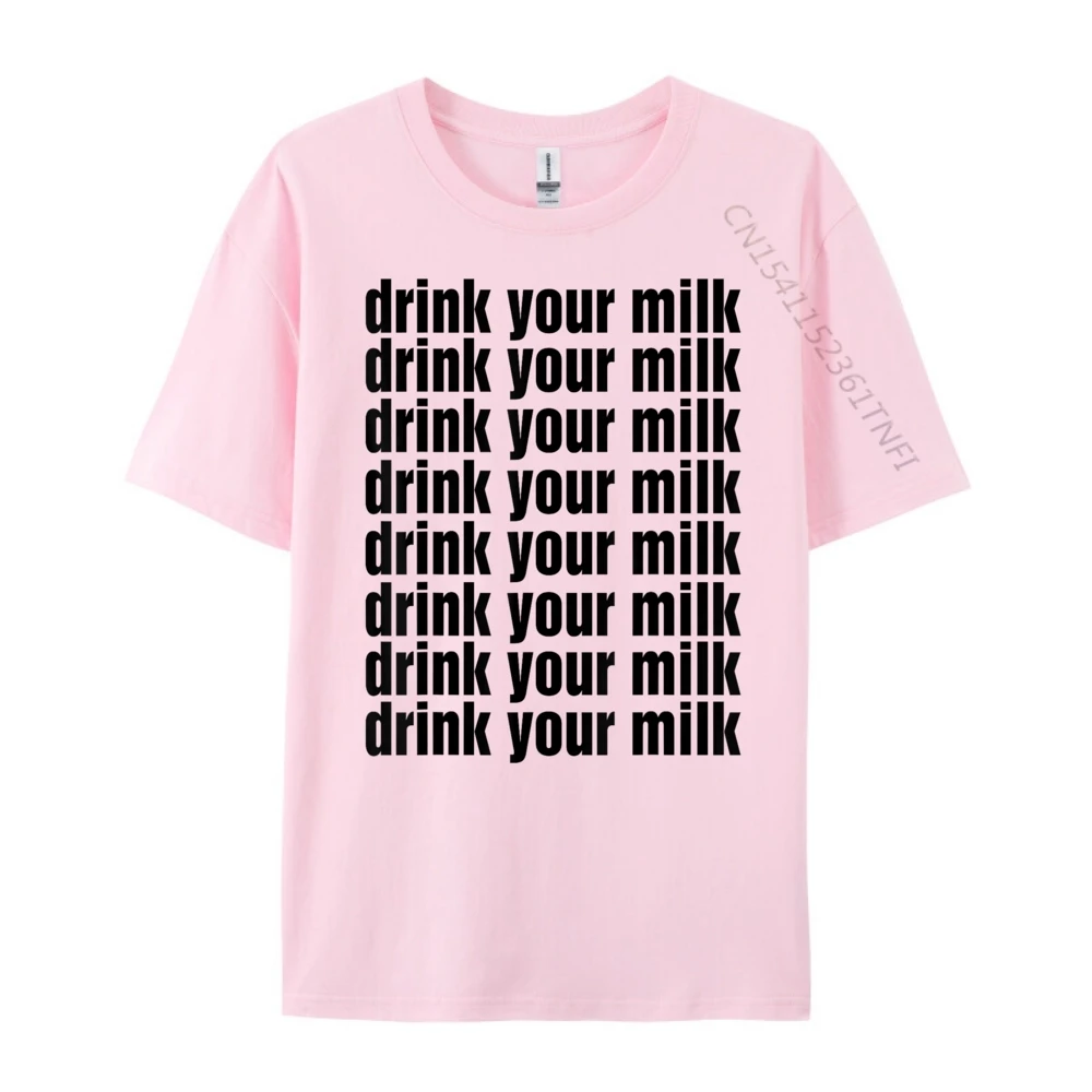 Drink Your Milk Drink Your Milk 3XL Men Clothing Sale Illustration Clothing Short Sleeve T-Shirt
Drink Your Milk Drink Your Milk 3XL Men Clothing Sale Illustration Clothing Short Sleeve T-Shirt