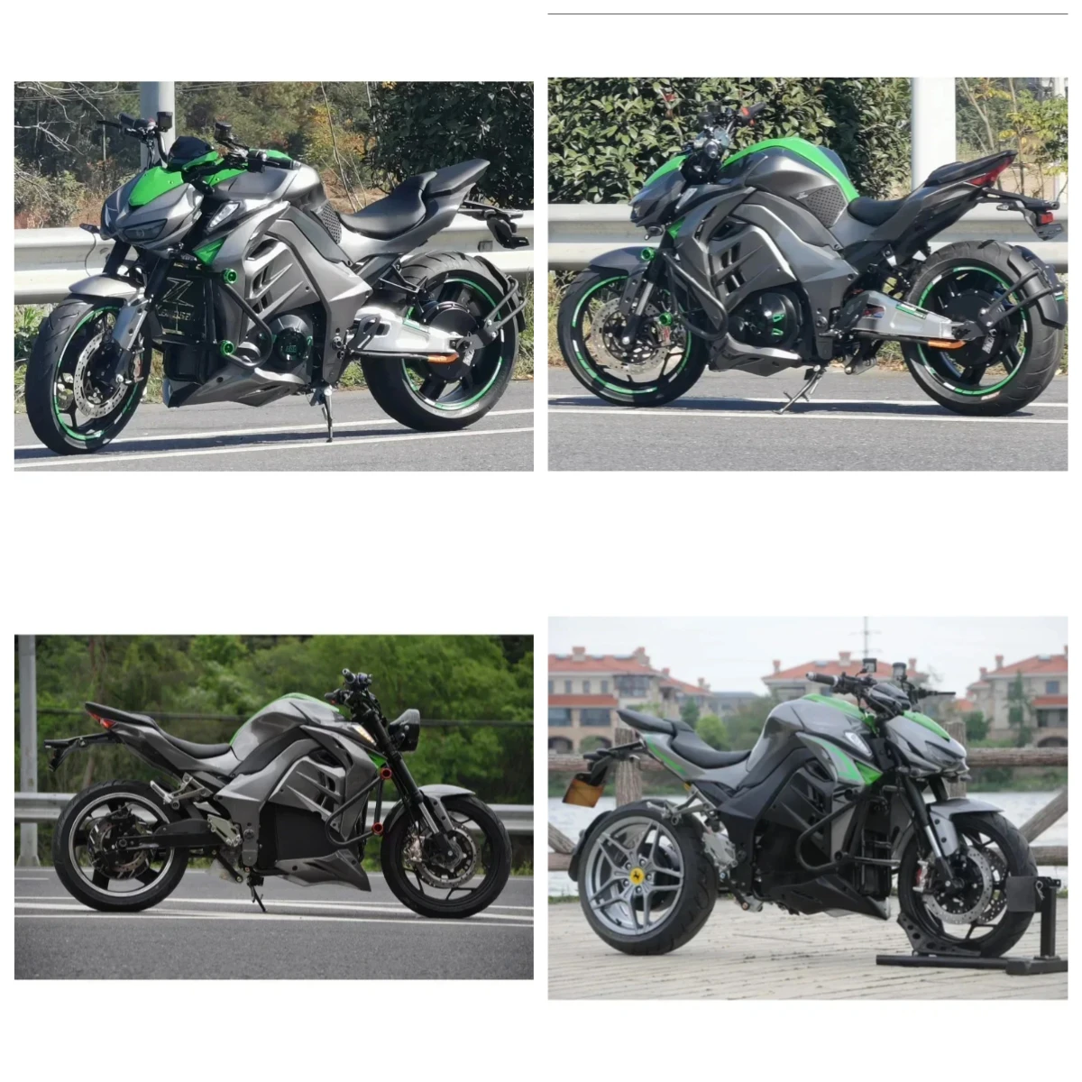 New 2025 3000w To 12000w Cool High Speed Electric Motorcycle scooter For Adult Double Disc Brake
New 2025 3000w To 12000w Cool High Speed Electric Motorcycle scooter For Adult Double Disc Brake