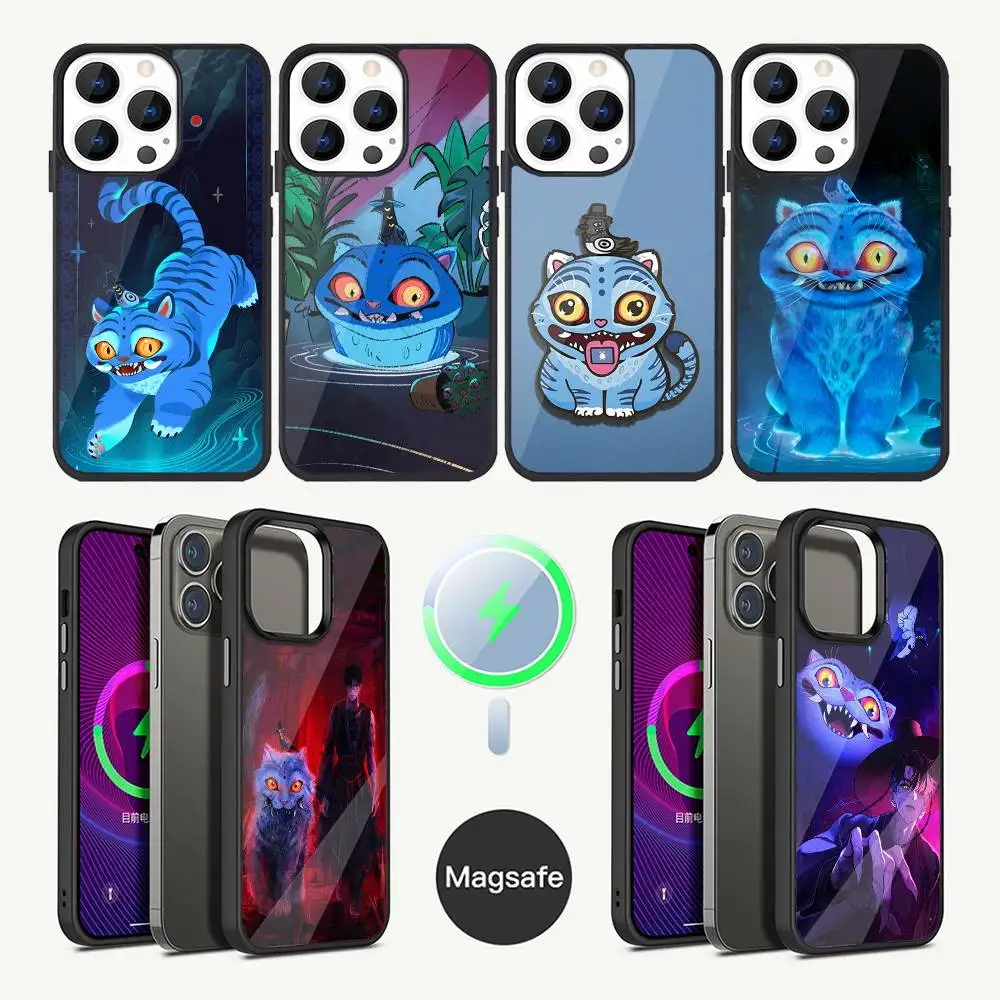 Чехол для телефона J-Jinus Kpop Tiger для iPhone 17,16,15,14,13,12,11, Plus, Pro, Max Mini Magsafe с магнитной беспроводной зарядкой
Чехол для телефона J-Jinus Kpop Tiger для iPhone 17,16,15,14,13,12,11, Plus, Pro, Max Mini Magsafe с магнитной беспроводной зарядкой