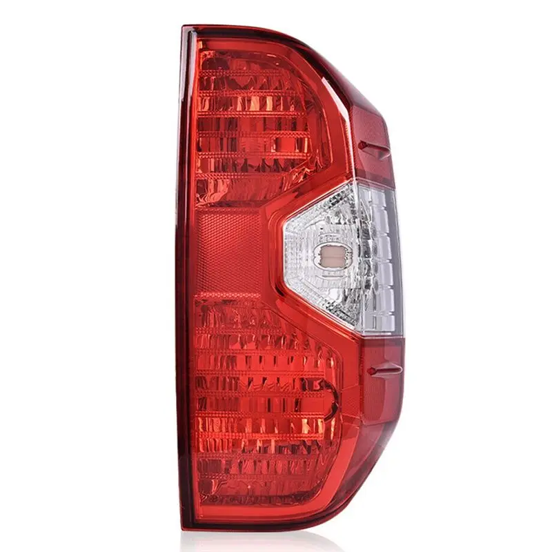 Precise Car Halogen Tail Lamp Assembly For TOYOTA 4.0L 4.6L 5.7L 2014-2021 Rear Brake Light
Precise Car Halogen Tail Lamp Assembly For TOYOTA 4.0L 4.6L 5.7L 2014-2021 Rear Brake Light
