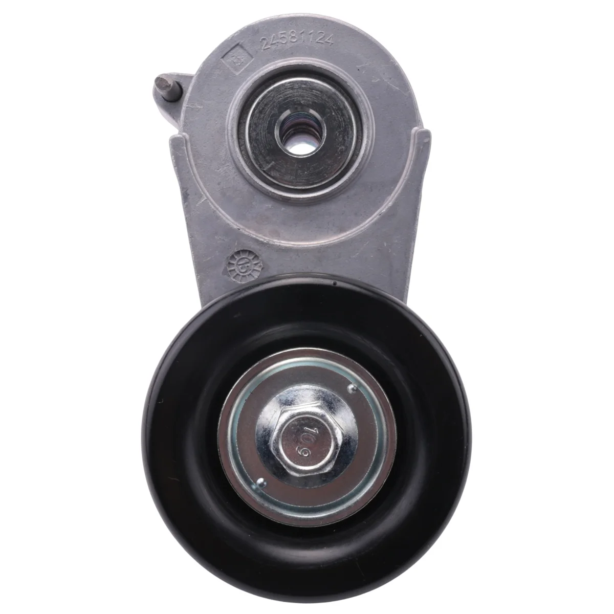 Engine Belt Tensioner for Pickup Truck Part Number 24581124 24582056 94722015 Car
Engine Belt Tensioner for Pickup Truck Part Number 24581124 24582056 94722015 Car