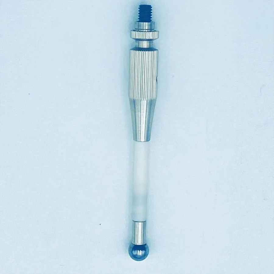3D Thunder God TSCHORN Chuangen Short Probe 00163C003 Ceramic Long Probe Probe 00163D006
3D Thunder God TSCHORN Chuangen Short Probe 00163C003 Ceramic Long Probe Probe 00163D006