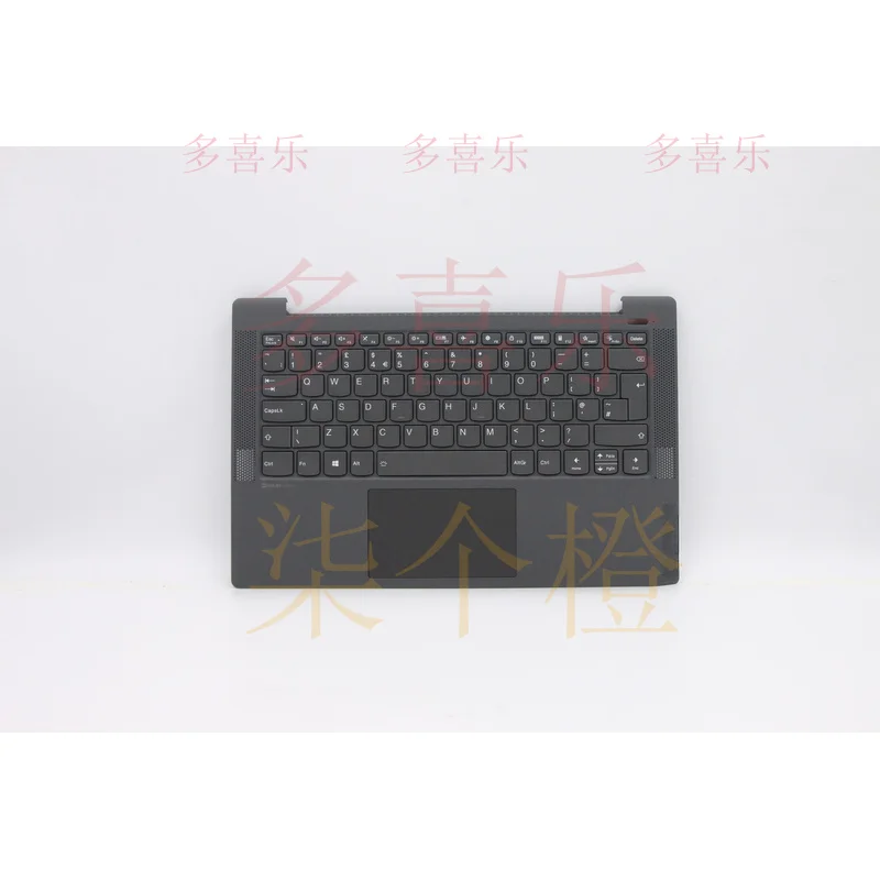 ZMZM новый для Lenovo ideapad 5-14IIL05, упор для рук, лицевая панель клавиатуры 5CB0Y88872
ZMZM новый для Lenovo ideapad 5-14IIL05, упор для рук, лицевая панель клавиатуры 5CB0Y88872