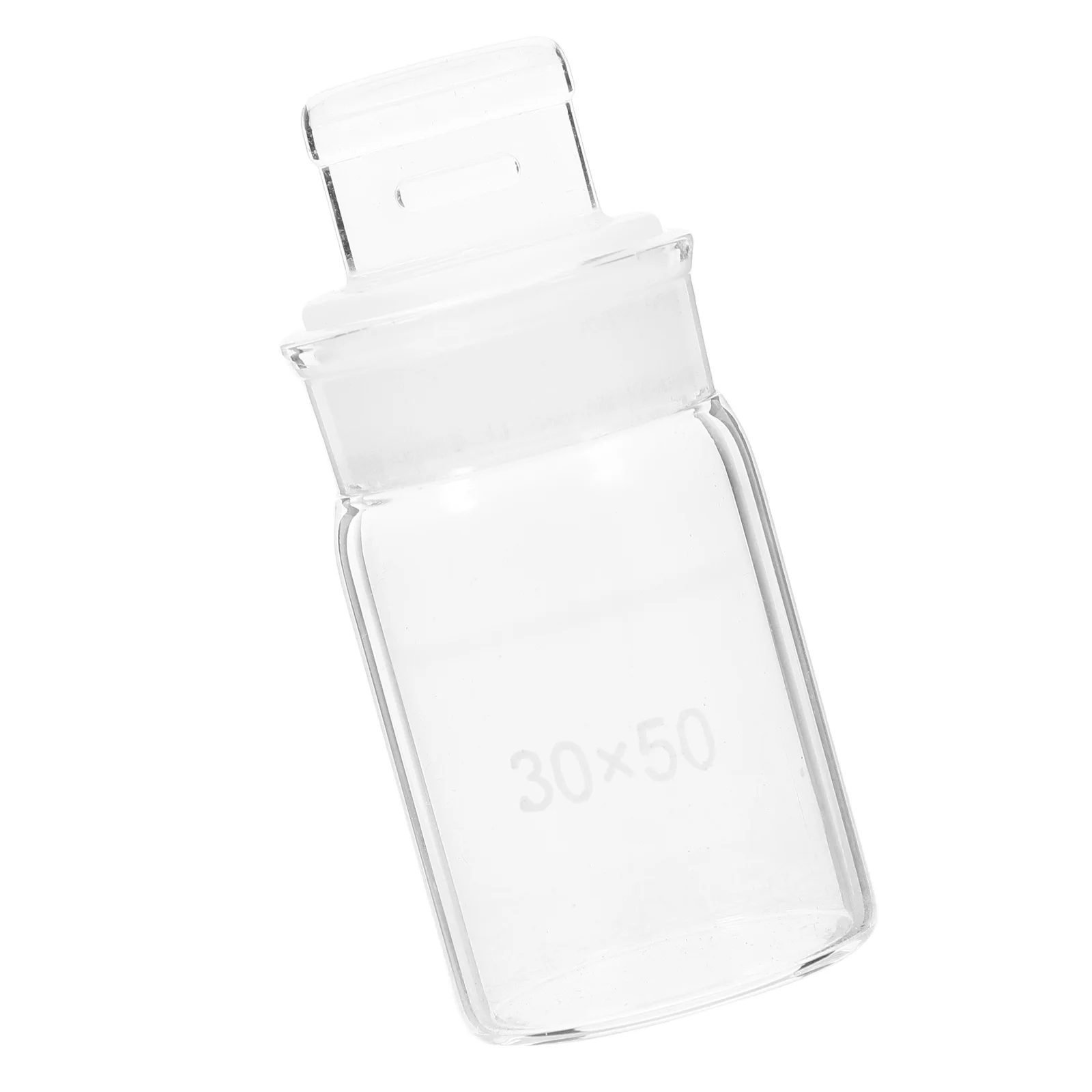 Glass Instrument Weighing Holder Experiment Bottle Sampling Bottles Experimental Laboratory for Chemical
Glass Instrument Weighing Holder Experiment Bottle Sampling Bottles Experimental Laboratory for Chemical