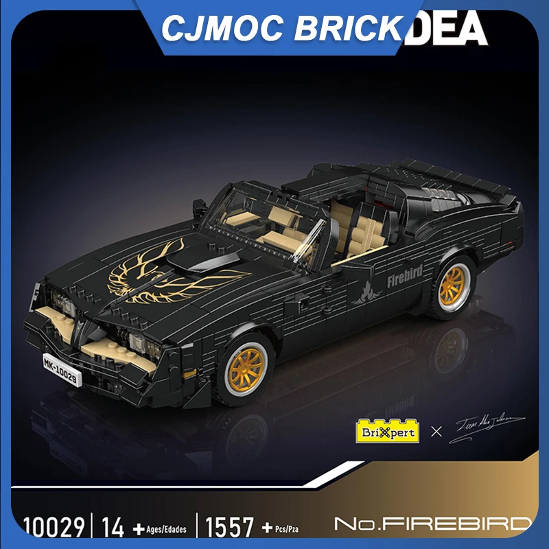 1557 шт. Mold King 10029 технические гоночные спортивные автомобили игрушки строительные блоки сборка автомобиля набор кирпичей для детей
1557 шт. Mold King 10029 технические гоночные спортивные автомобили игрушки строительные блоки сборка автомобиля набор кирпичей для детей