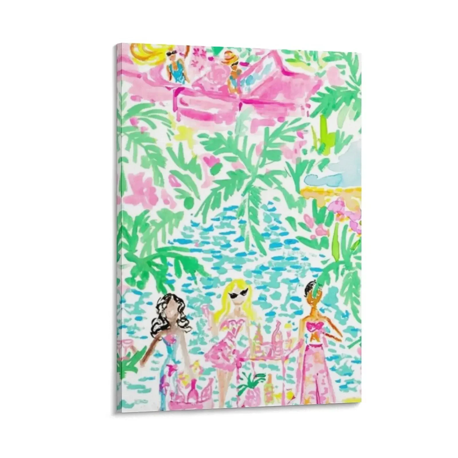 lily spring guide Canvas Painting room decors aesthetic Decorative paintings room decorations aesthetic
lily spring guide Canvas Painting room decors aesthetic Decorative paintings room decorations aesthetic