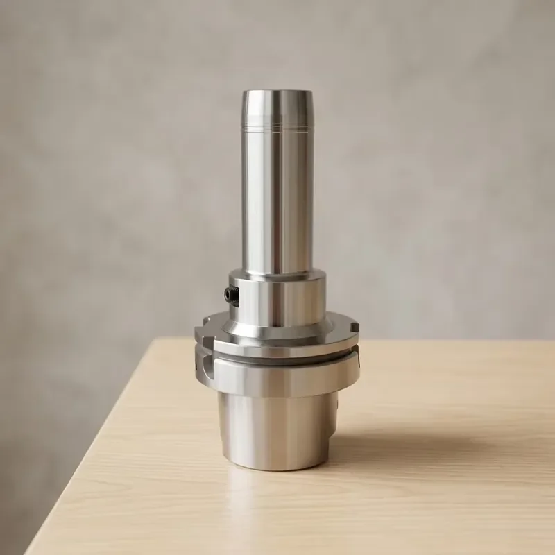 HSK100A CNC Tool Holder HSK Tool Holder ER Collet . Chuck Collet Pull Stud
HSK100A CNC Tool Holder HSK Tool Holder ER Collet . Chuck Collet Pull Stud