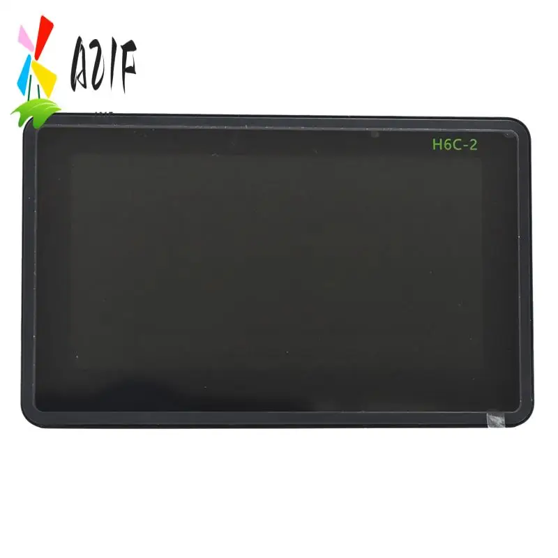 A21F-H6C-2 E-Bike Meter LCD Display Electric Scooter Speedometer Dashboard UART 24V-60V For Mountain Electric Bike
A21F-H6C-2 E-Bike Meter LCD Display Electric Scooter Speedometer Dashboard UART 24V-60V For Mountain Electric Bike