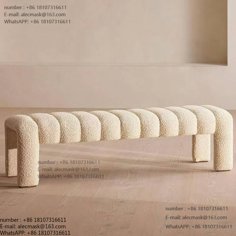 U-stool household shoe changing stool wholesale living room low stool bedroom dressing stool
U-stool household shoe changing stool wholesale living room low stool bedroom dressing stool