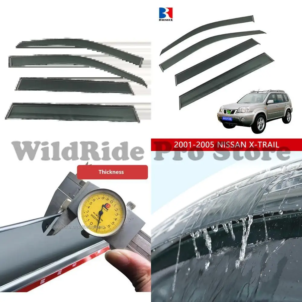 1 set car accessories door car injection window windshield sun visor ventilation sunshade for X-TRAIL 2001-2005 T30 windshield s
1 set car accessories door car injection window windshield sun visor ventilation sunshade for X-TRAIL 2001-2005 T30 windshield s