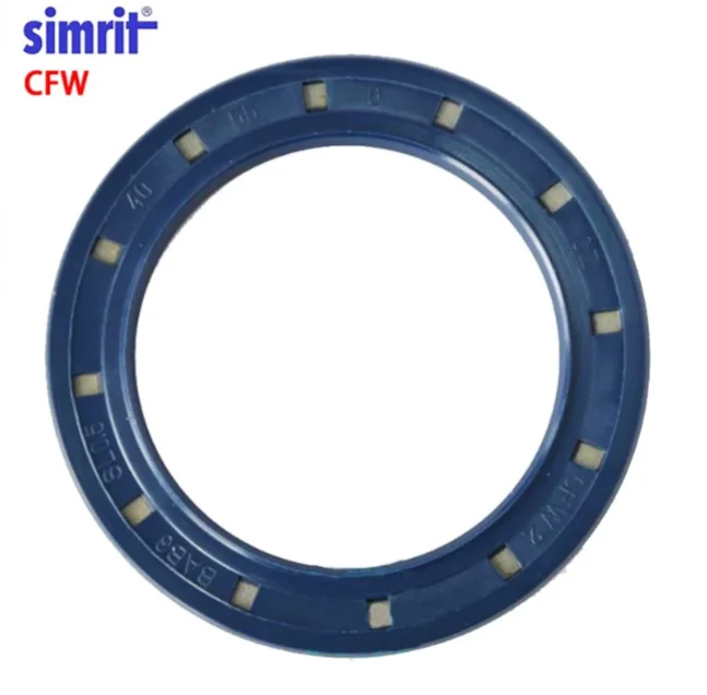 Original German CFW skeleton oil seal BAU3SLX2 30*62*7 high pressure oil pump hydraulic motor seal
Original German CFW skeleton oil seal BAU3SLX2 30*62*7 high pressure oil pump hydraulic motor seal