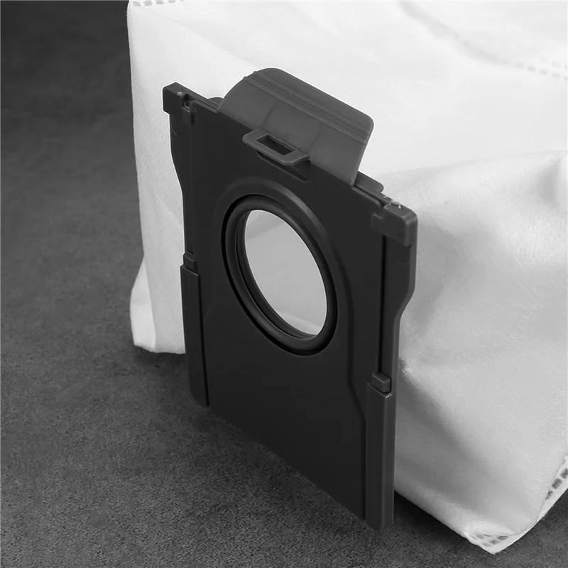 M17K-подходит для Dreame X40 Ultra Аксессуары для подметальных машин X40 Ultra Мешок для пыли
M17K-подходит для Dreame X40 Ultra Аксессуары для подметальных машин X40 Ultra Мешок для пыли