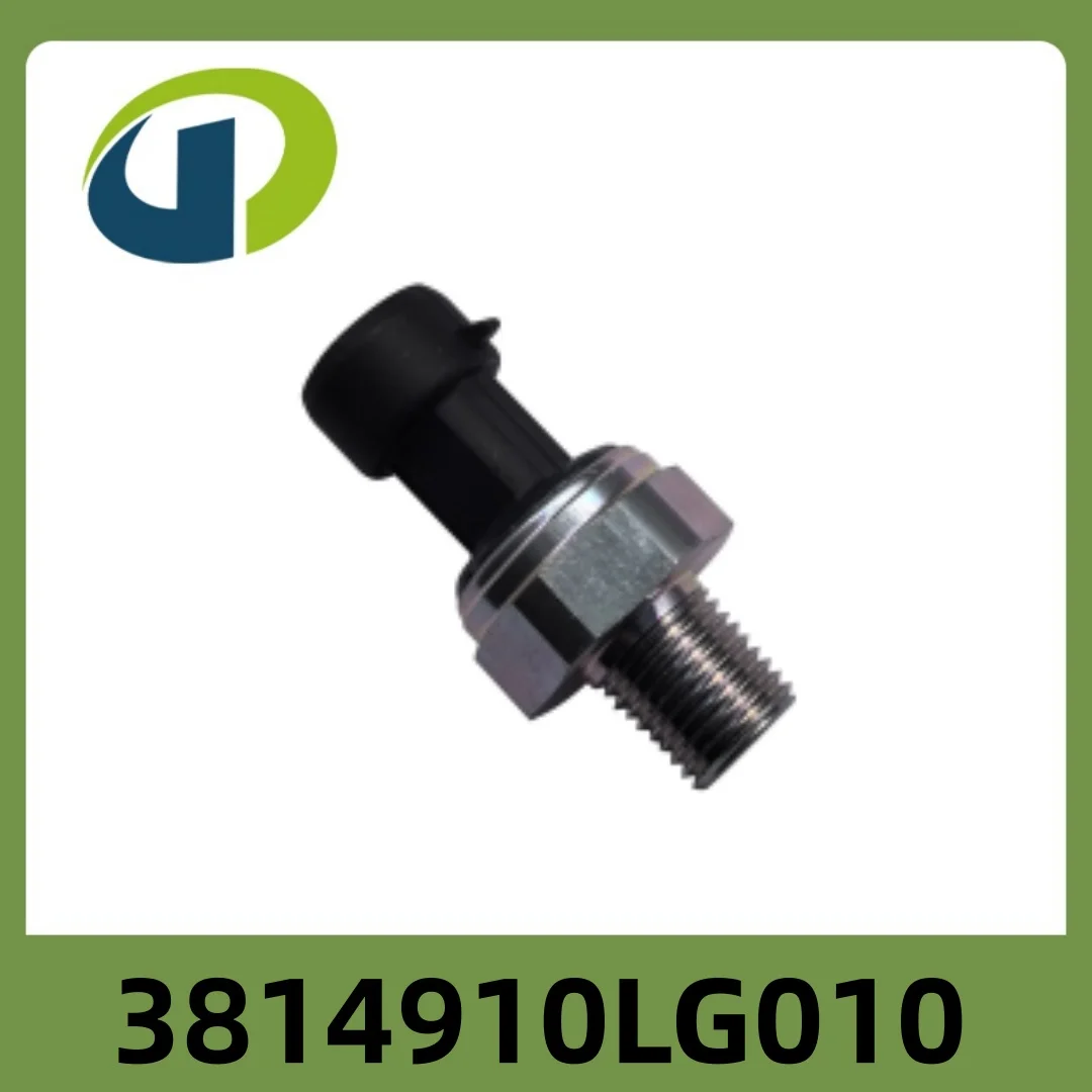 3814910LG010 Suitable For Electronic Pressure Sensors
3814910LG010 Suitable For Electronic Pressure Sensors