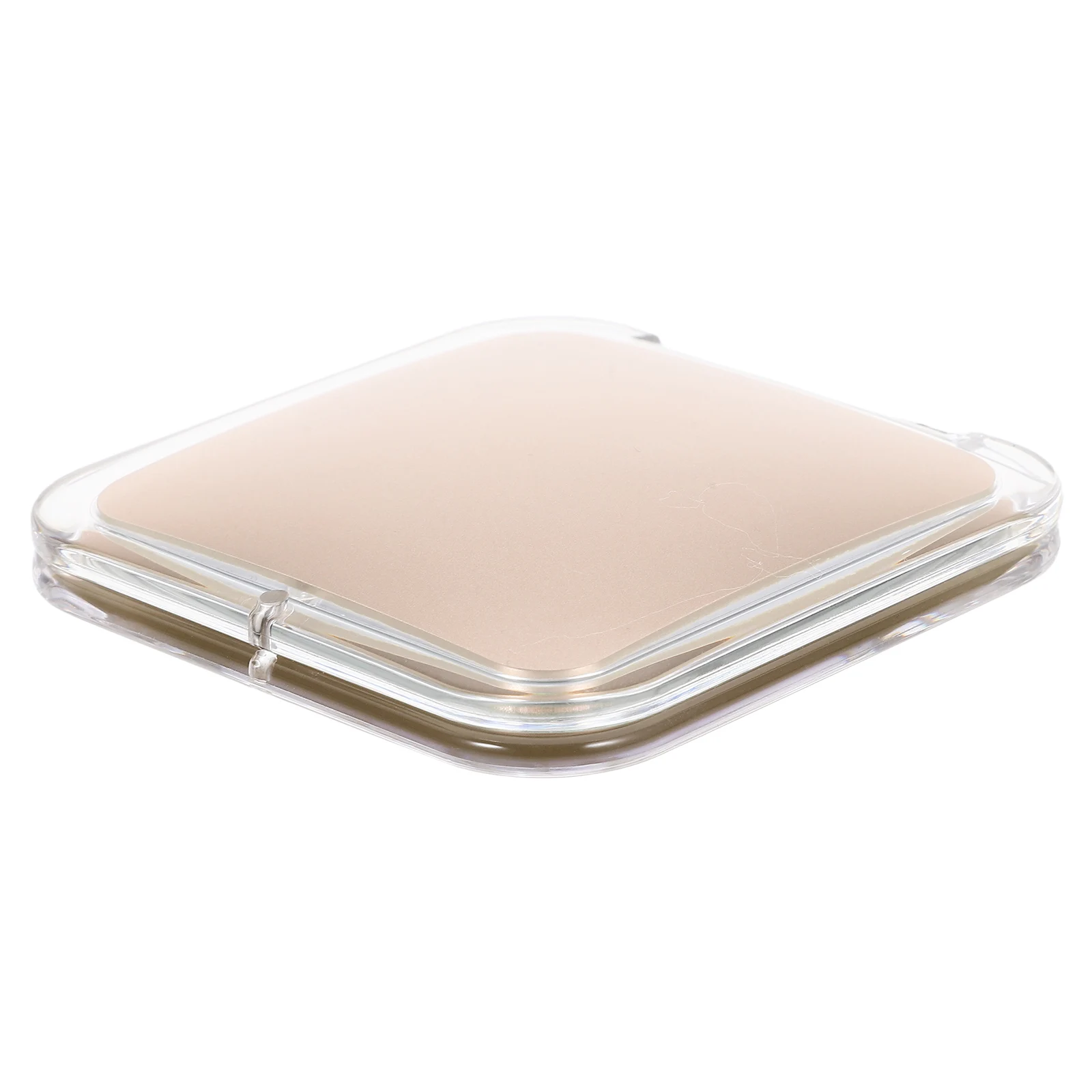 Small Purse Mirror Flip Vanity Mirrors with Magnification Folding Resin Bride Makeup
Small Purse Mirror Flip Vanity Mirrors with Magnification Folding Resin Bride Makeup