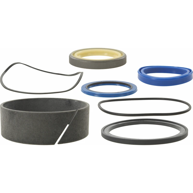 Hydraulic Seal Kit Rod Diameter: 2.25" 2410896 8T1395 For CAT Several
Hydraulic Seal Kit Rod Diameter: 2.25" 2410896 8T1395 For CAT Several