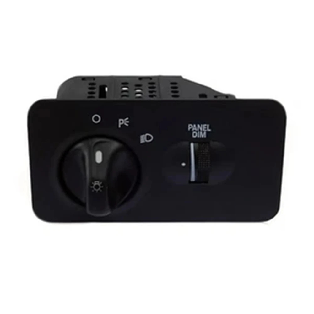 Car Interior Headlight Switch 1999-2005 For Ford F250 F350 Super Duty Truck HeadLamp Button Panel Trim F81Z11654AA F81Z-11654-AA
Car Interior Headlight Switch 1999-2005 For Ford F250 F350 Super Duty Truck HeadLamp Button Panel Trim F81Z11654AA F81Z-11654-AA