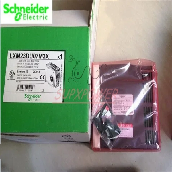2026 Lxm23du07m3x Drive () Brand New Original Spot Plc
2026 Lxm23du07m3x Drive () Brand New Original Spot Plc