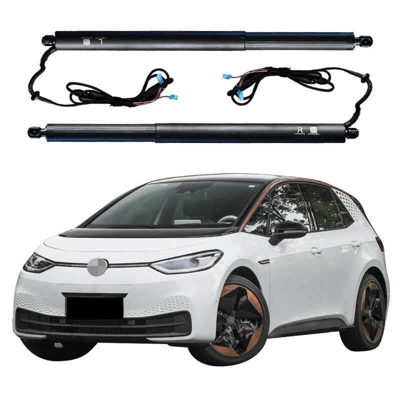 Auto Parts Tail Gate Lifter Power Electric Tailgate Lift For Volkswagen For VW ID.3 2022-2023
Auto Parts Tail Gate Lifter Power Electric Tailgate Lift For Volkswagen For VW ID.3 2022-2023