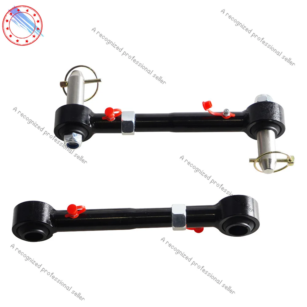 Car Modification, Adjustable inkage for Jeep Front Swing Bar LWrangler 2007-2018 Control Arm Suspension
Car Modification, Adjustable inkage for Jeep Front Swing Bar LWrangler 2007-2018 Control Arm Suspension