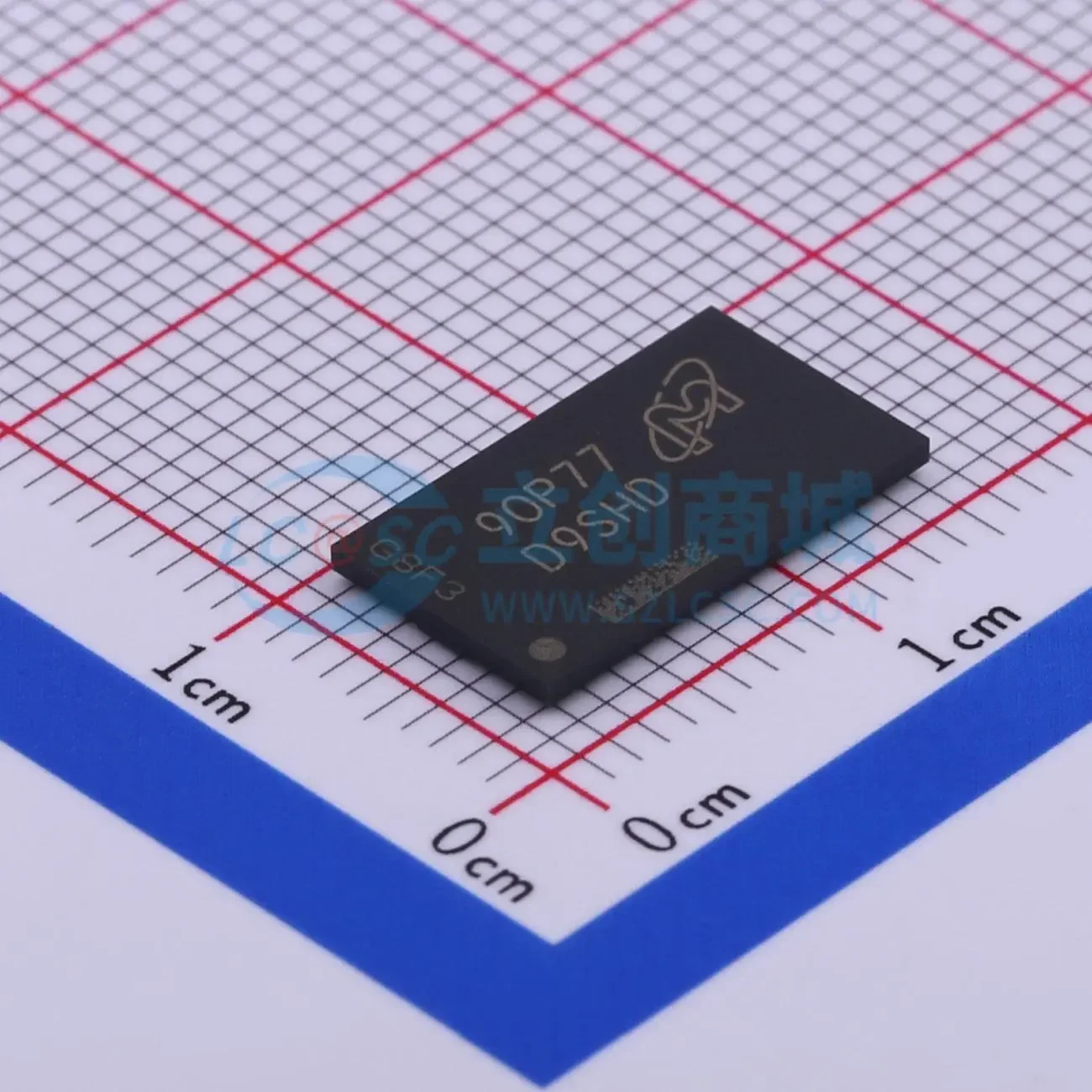 10 шт./лот MT41K256M16TW-107:P TFBGA-96 новый оригинальный в наличии
10 шт./лот MT41K256M16TW-107:P TFBGA-96 новый оригинальный в наличии